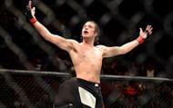 Brian Ortega Ethnicity